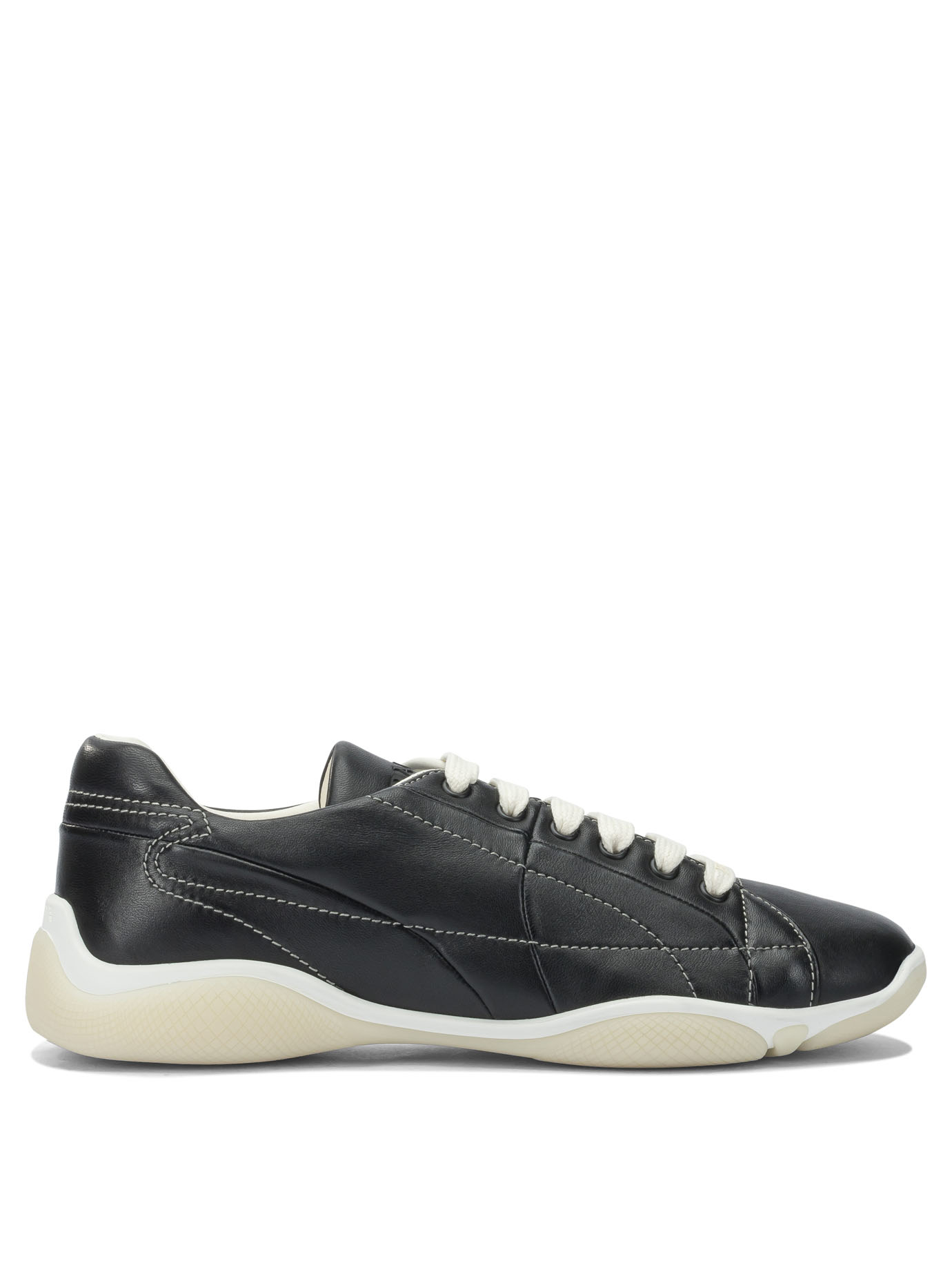 [Prada] Sneakers FW25 2EE429038F0632 F G000