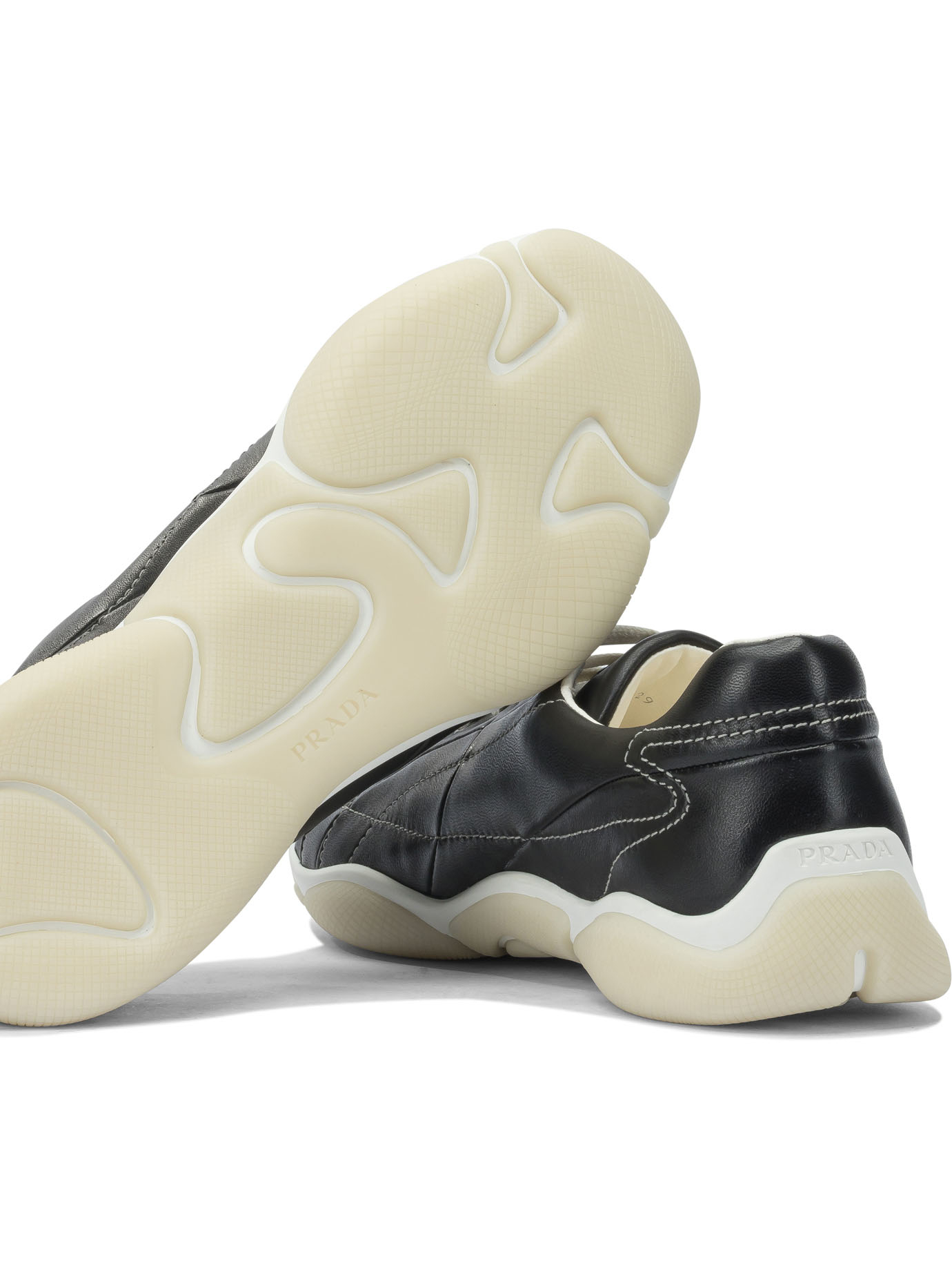[Prada] Sneakers FW25 2EE429038F0632 F G000