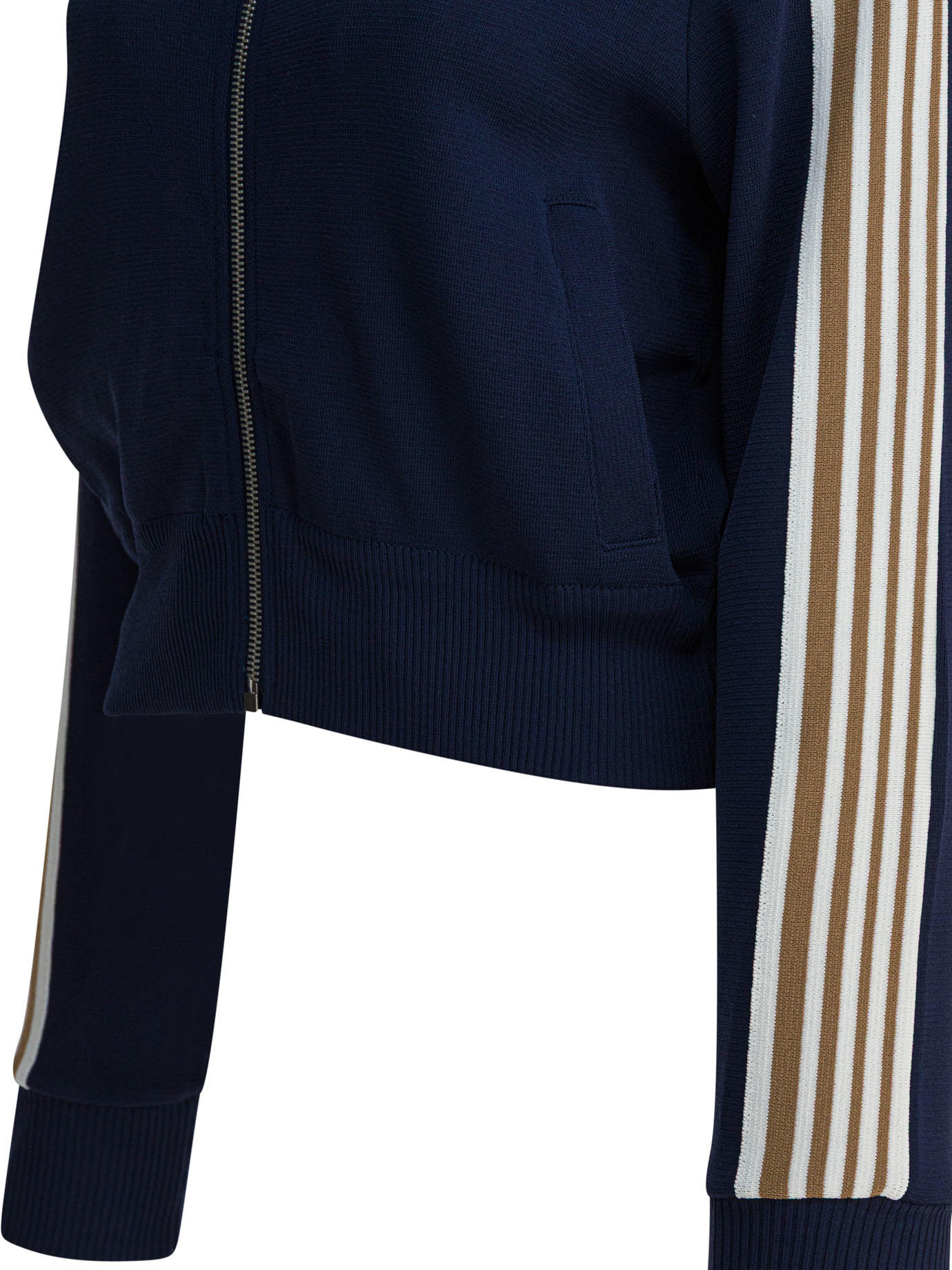 [AUTRY] Zip up FW25 JAPWB7KB