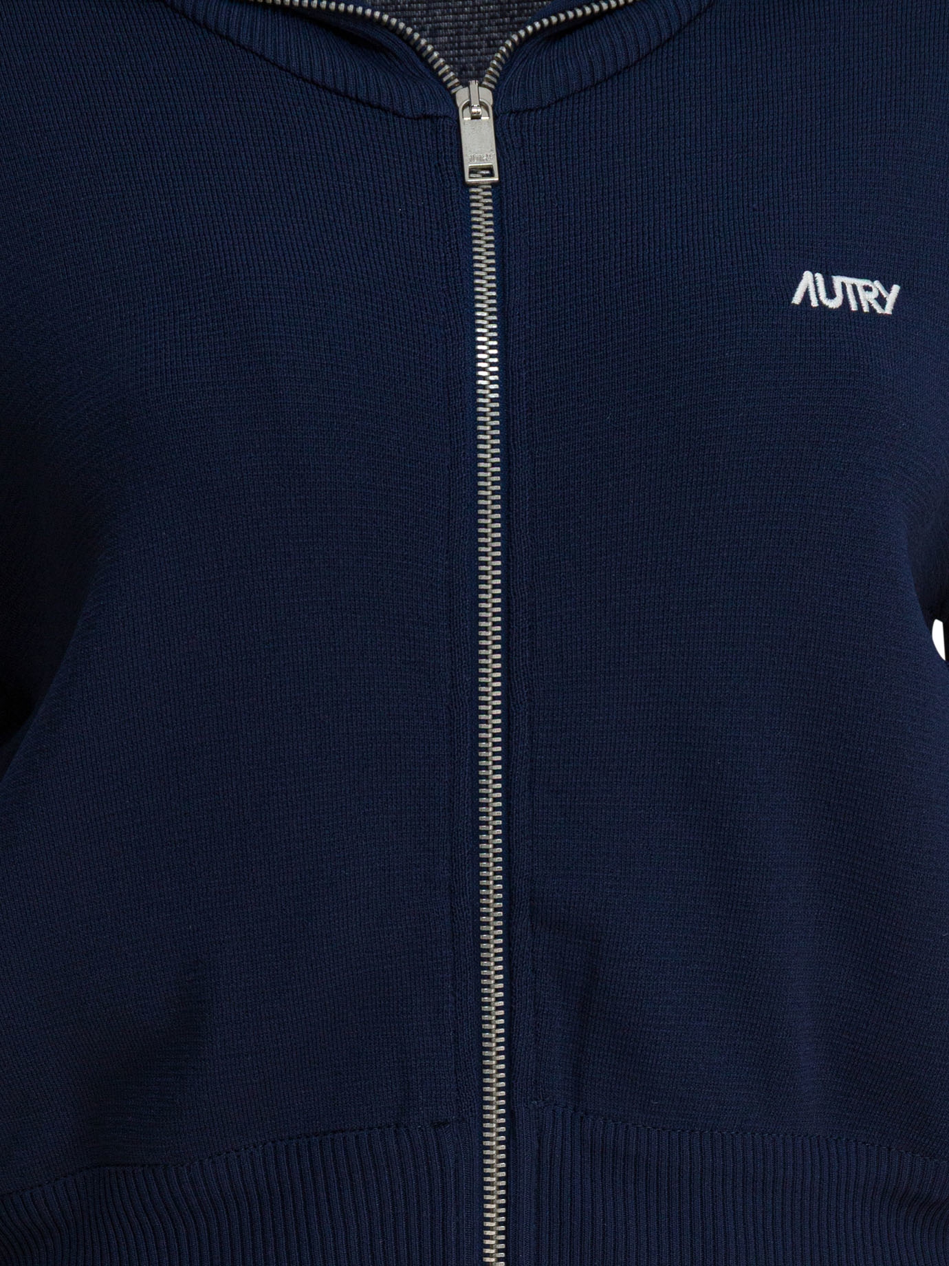 [AUTRY] Zip up FW25 JAPWB7KB