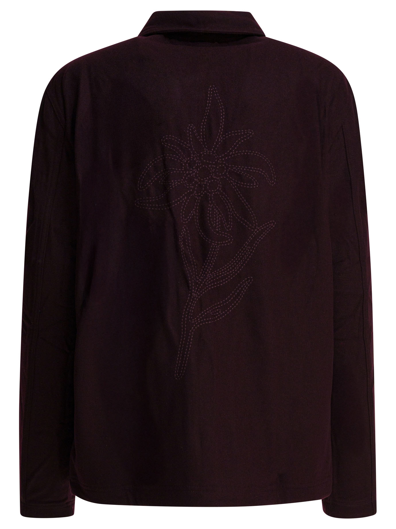[AUTRY] Casual Jacket FW25 JAPXO5IH