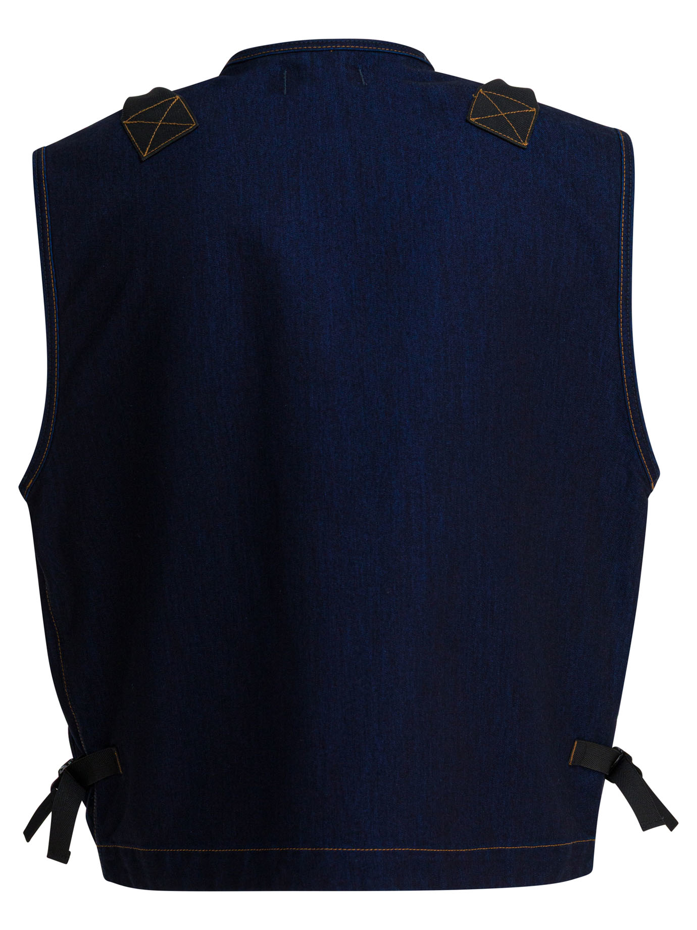 [Stone Island] Vest FW25 G100016S00J2VJ201