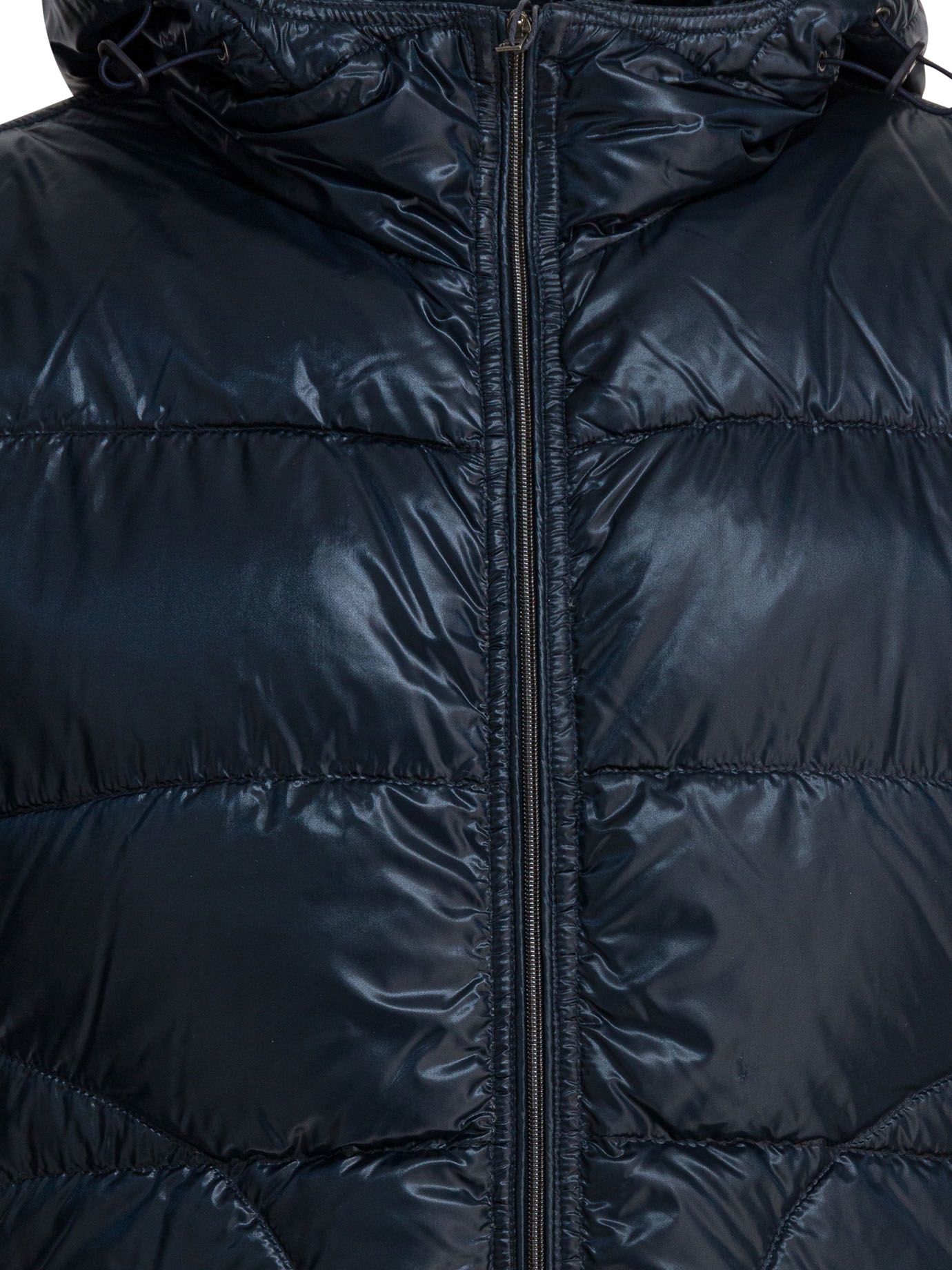 [Herno] Down Vest FW25 PI001212U120179200