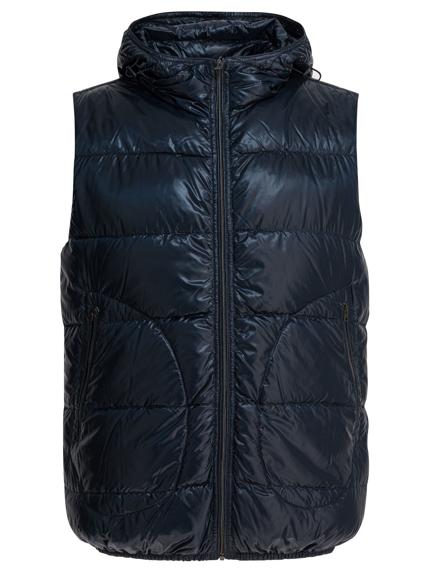 [Herno] Down Vest FW25 PI001212U120179200