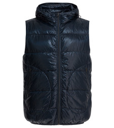 [Herno] Down Vest FW25 PI001212U120179200