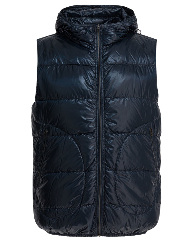[Herno] Down Vest FW25 PI001212U120179200