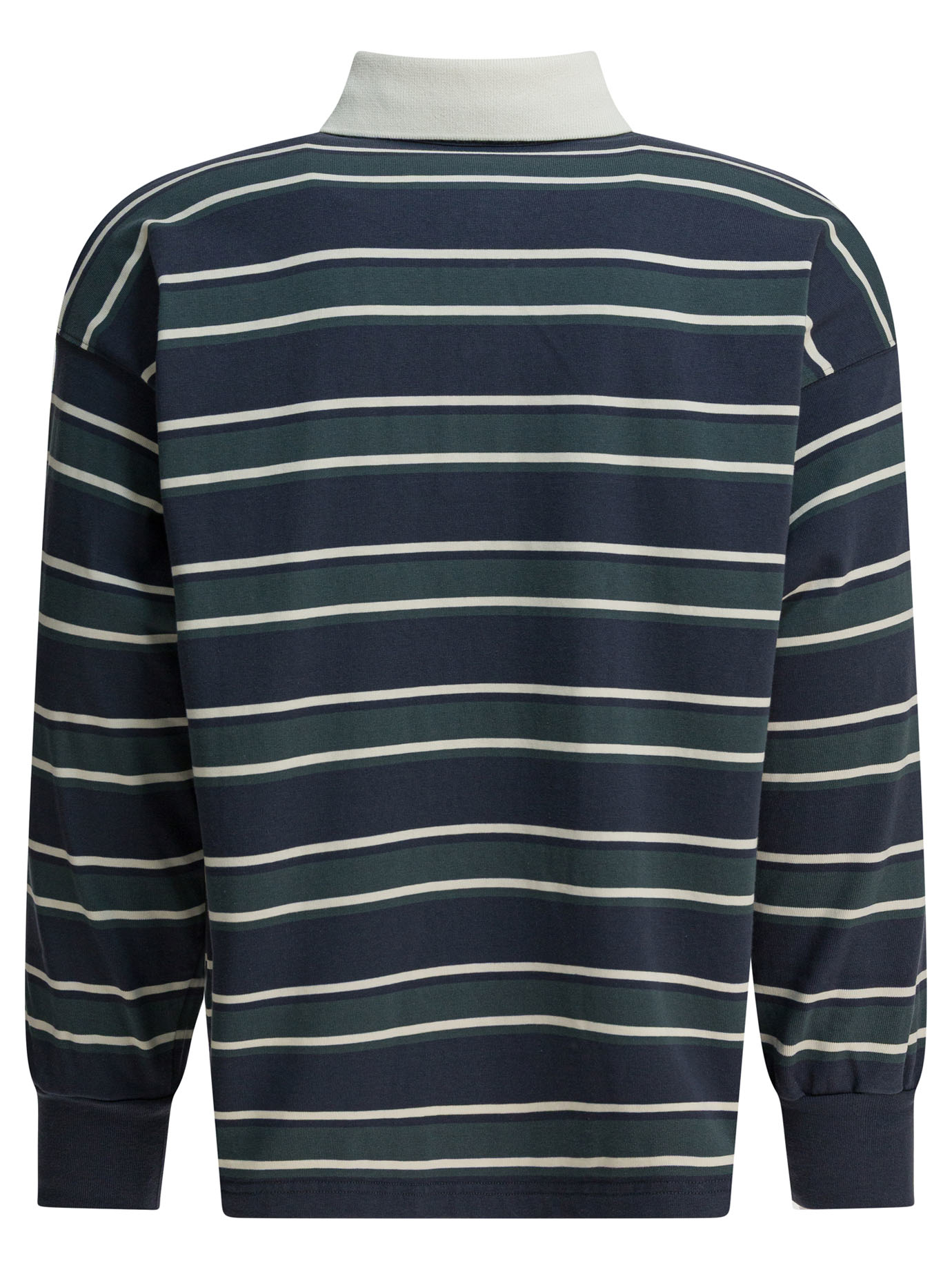 [AUTRY] Shirts Long Sleeve FW25 POPXL6JV