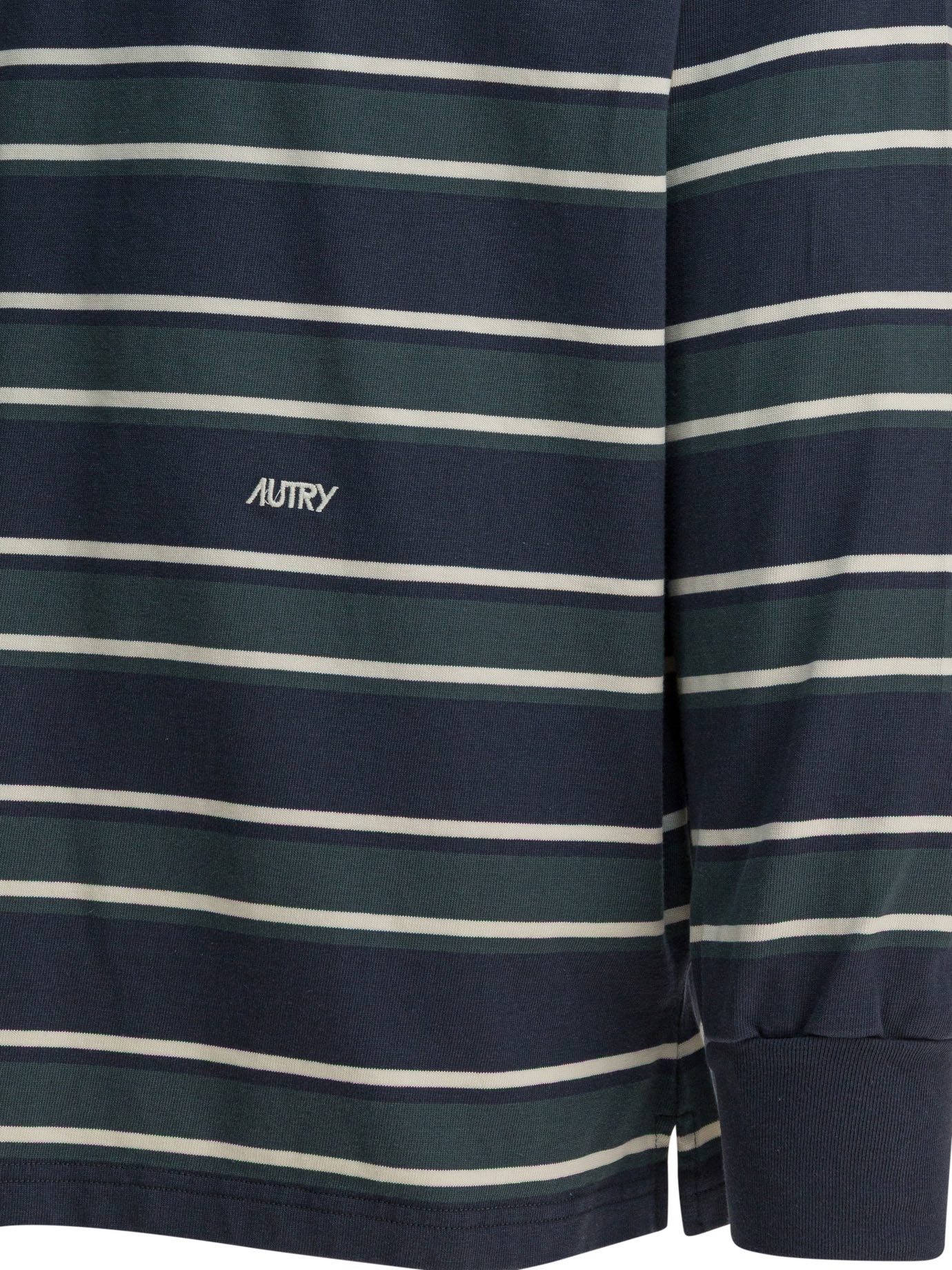 [AUTRY] Shirts Long Sleeve FW25 POPXL6JV