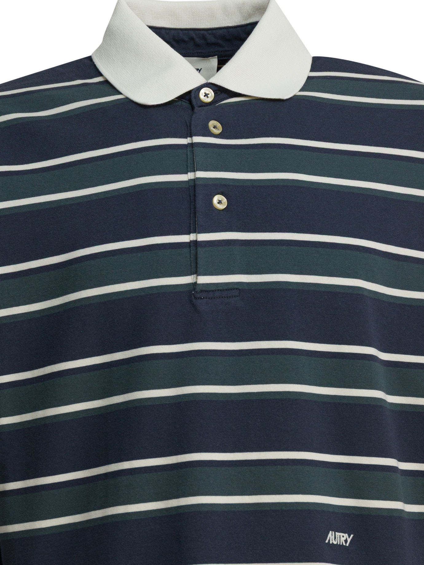 [AUTRY] Shirts Long Sleeve FW25 POPXL6JV