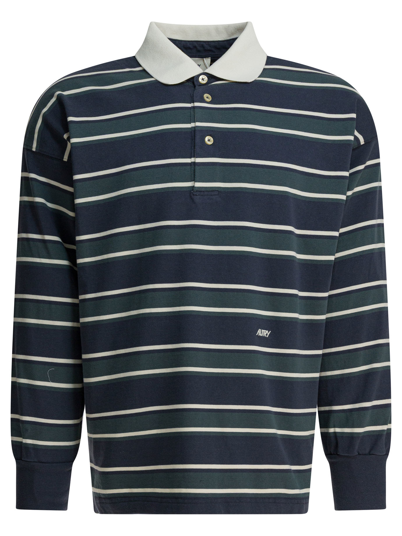 [AUTRY] Shirts Long Sleeve FW25 POPXL6JV