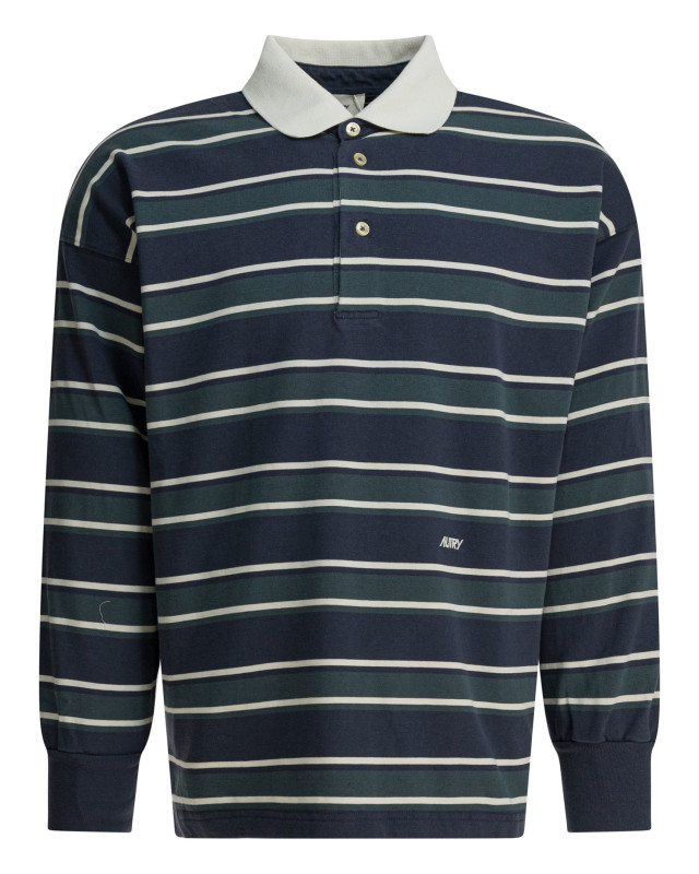 [AUTRY] Shirts Long Sleeve FW25 POPXL6JV