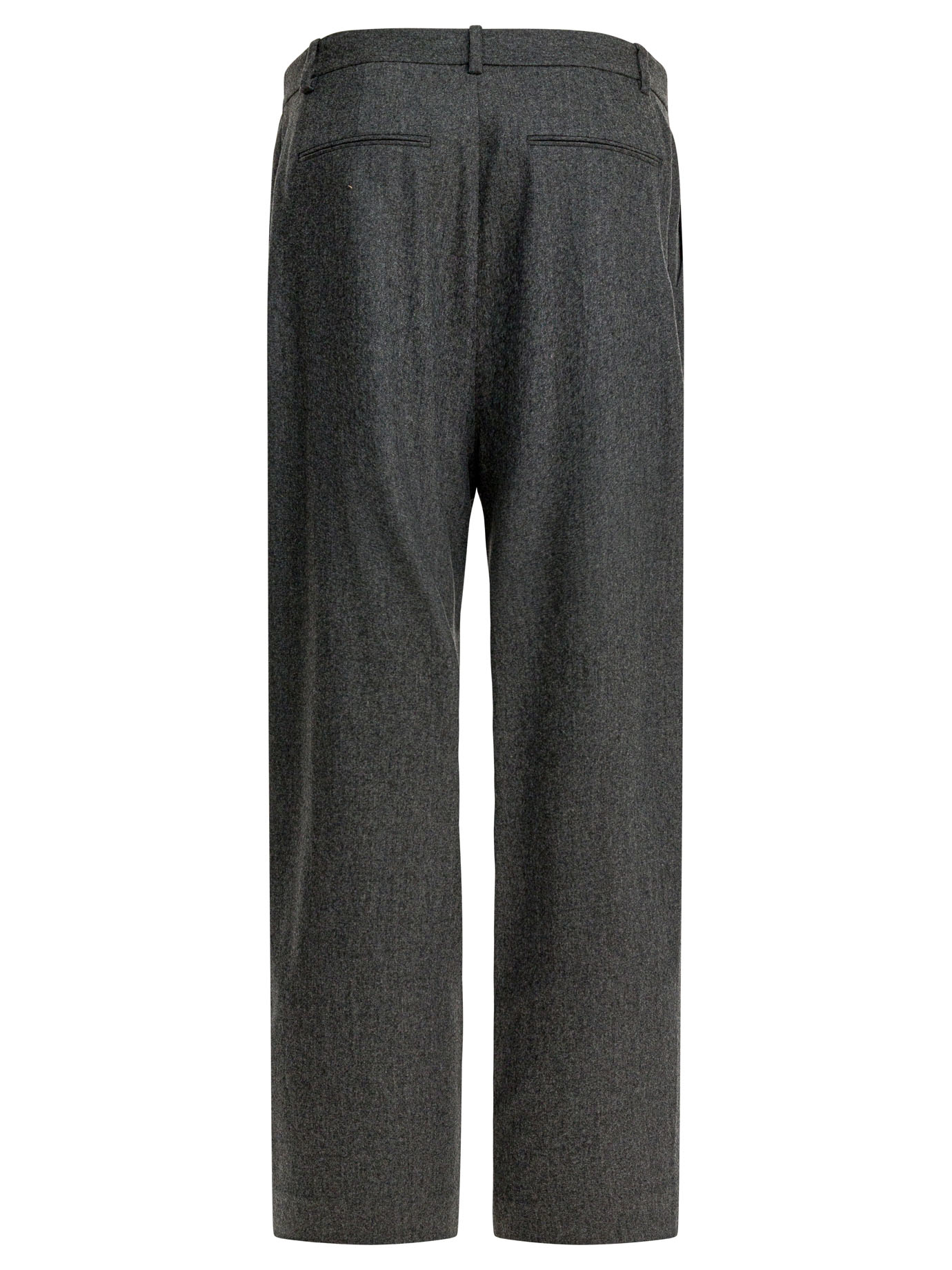 [KHAITE] Trousers FW25 3178604217