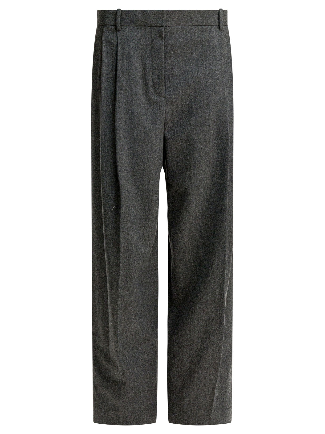 [KHAITE] Trousers FW25 3178604217