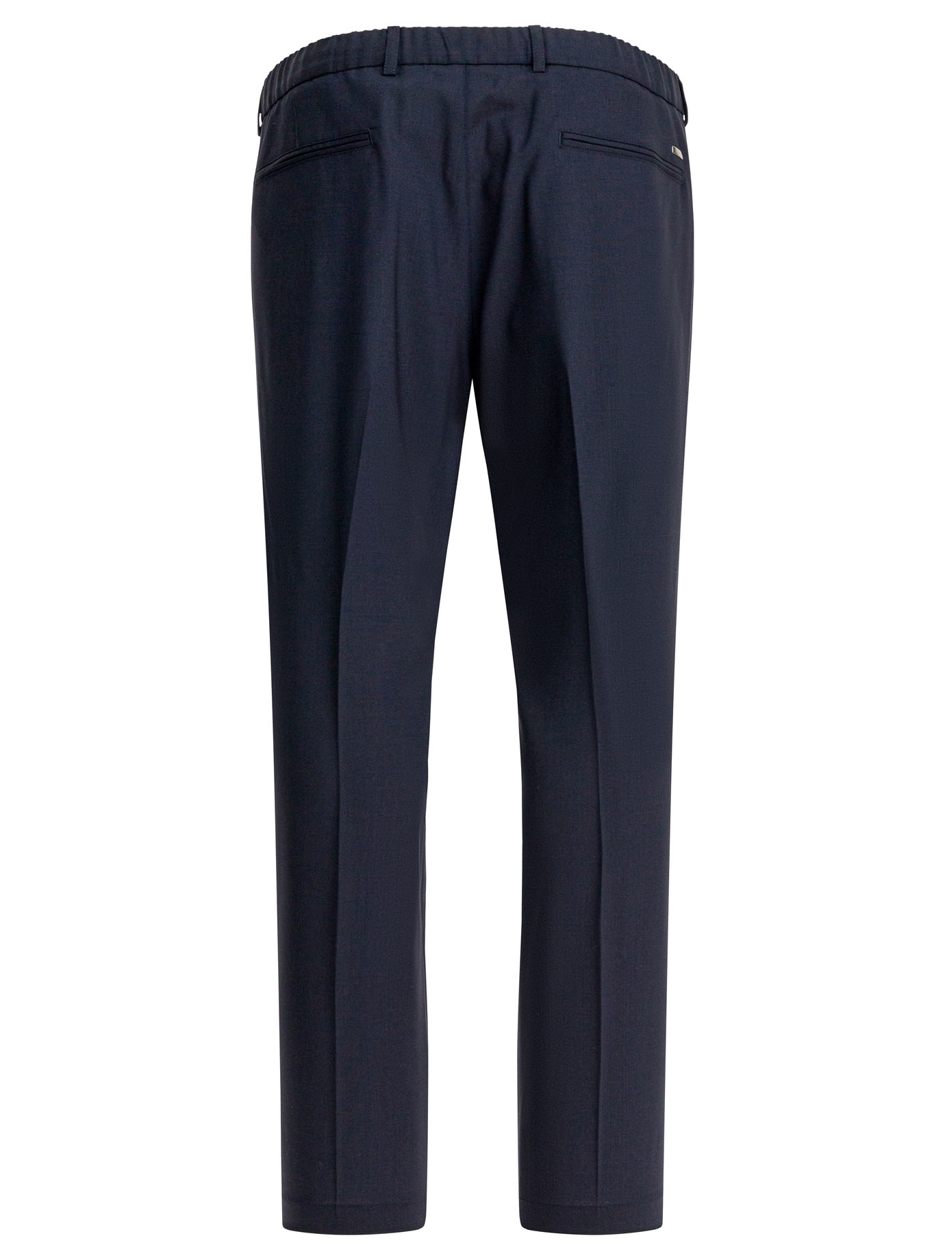 [Herno] Trousers FW25 PT000130U33474S9200