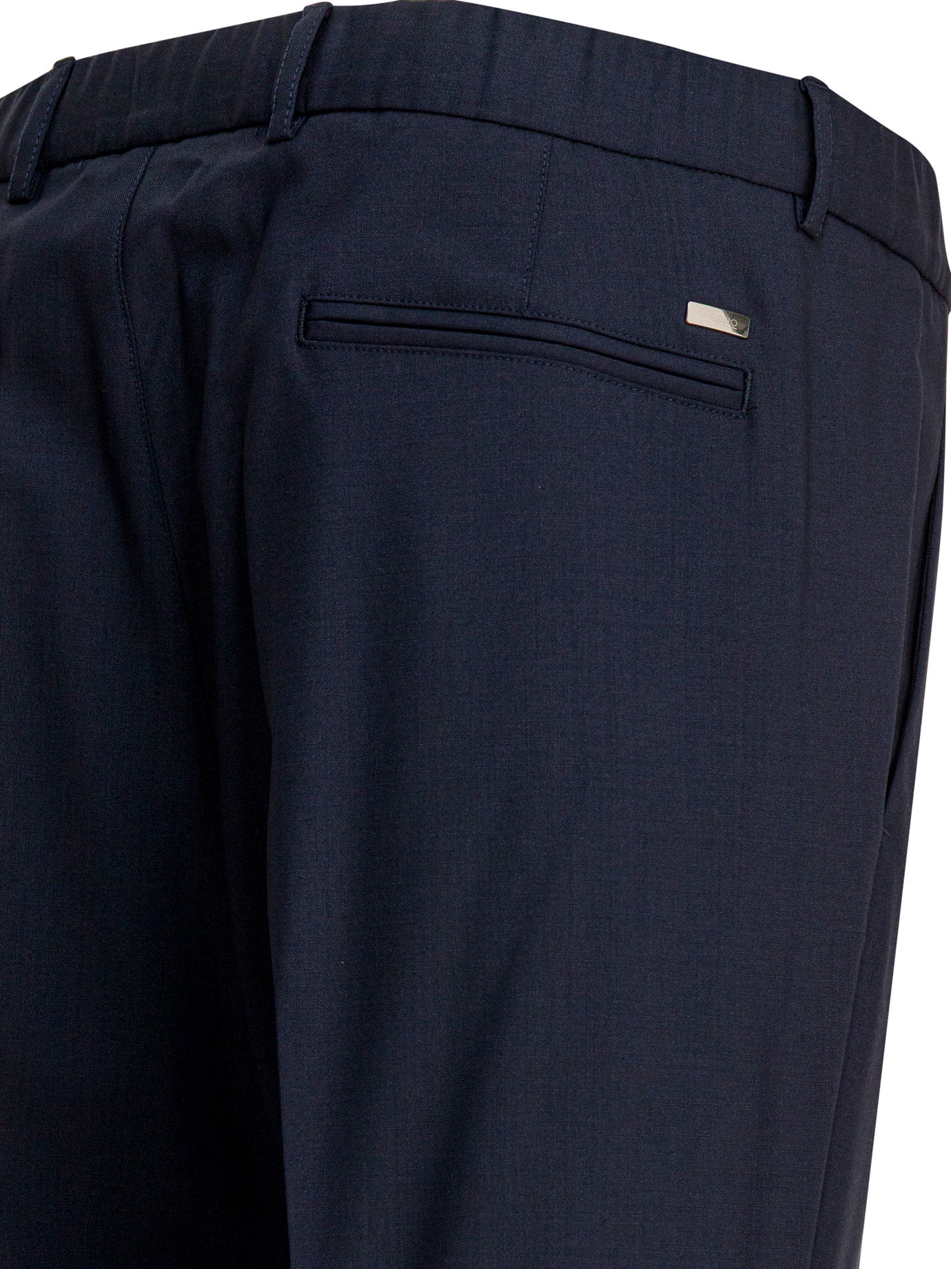 [Herno] Trousers FW25 PT000130U33474S9200