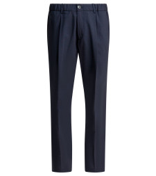 [Herno] Trousers FW25 PT000130U33474S9200