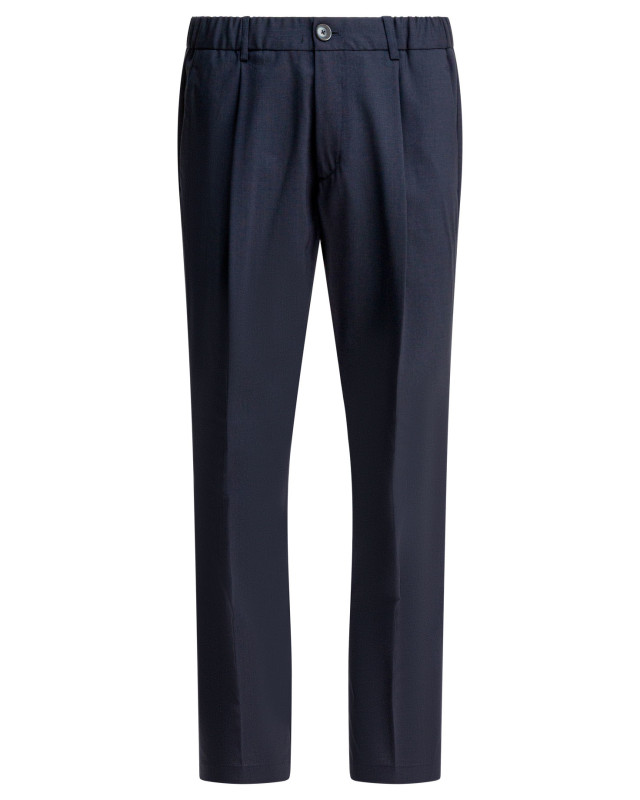 [Herno] Trousers FW25 PT000130U33474S9200