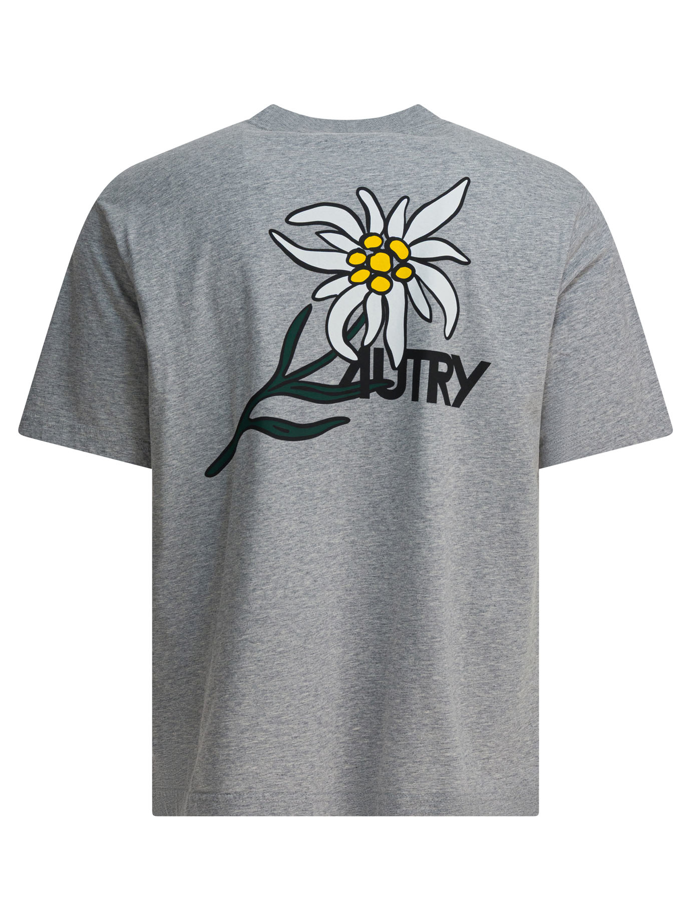 [AUTRY] T-shirts Short Sleeve FW25 TSPXU2CD