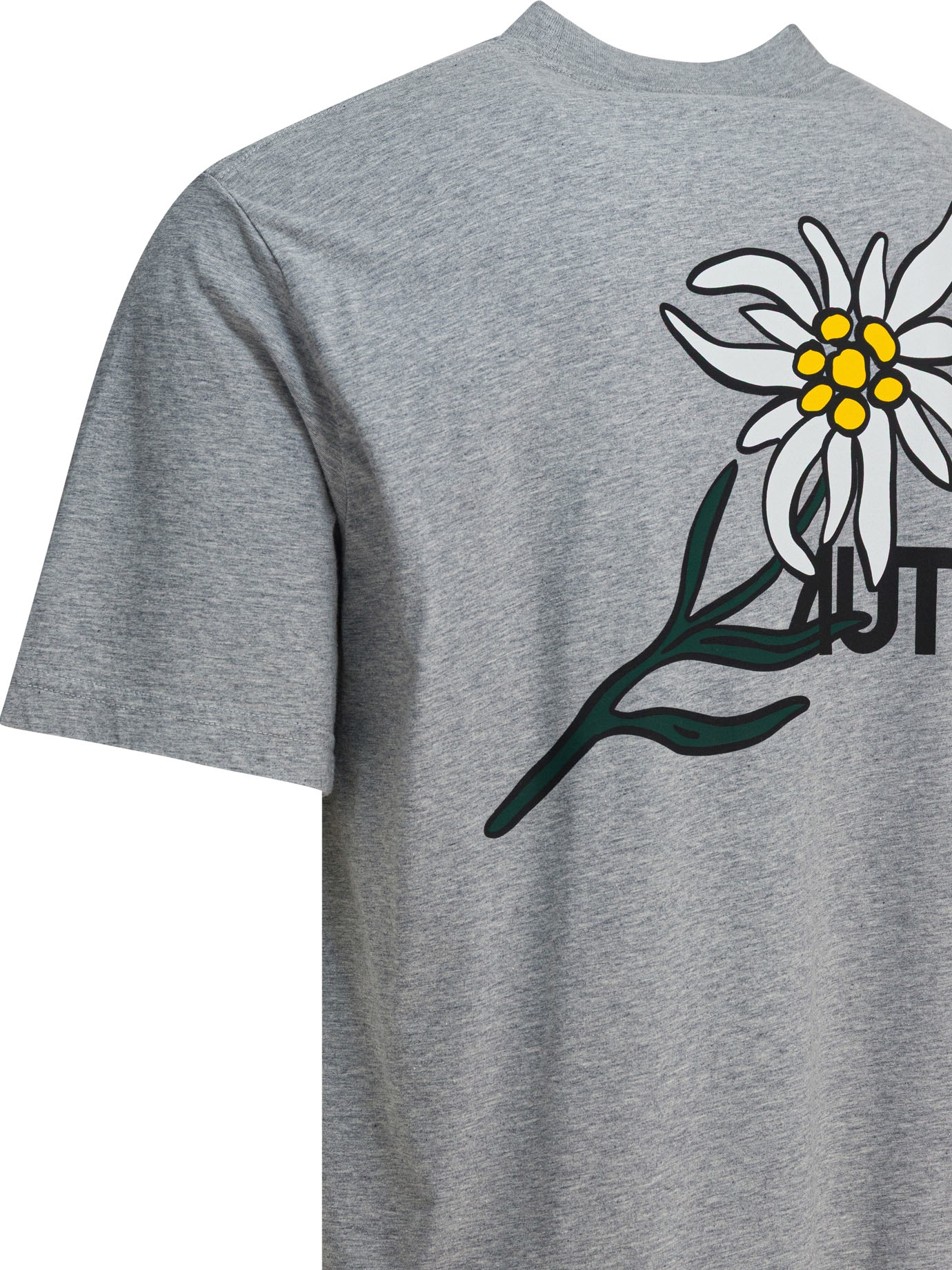 [AUTRY] T-shirts Short Sleeve FW25 TSPXU2CD