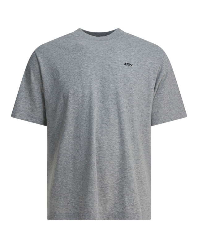 [AUTRY] T-shirts Short Sleeve FW25 TSPXU2CD