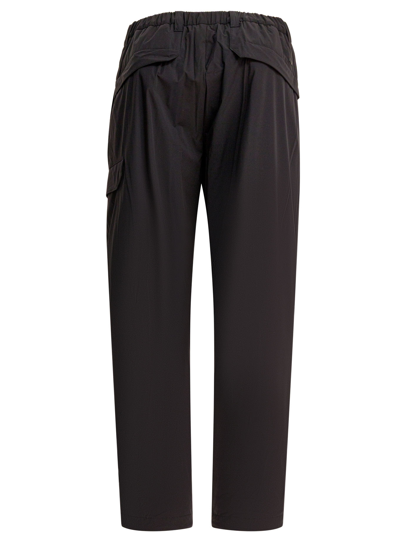 [Herno] Trousers FW25 PT000132U12803Z9300
