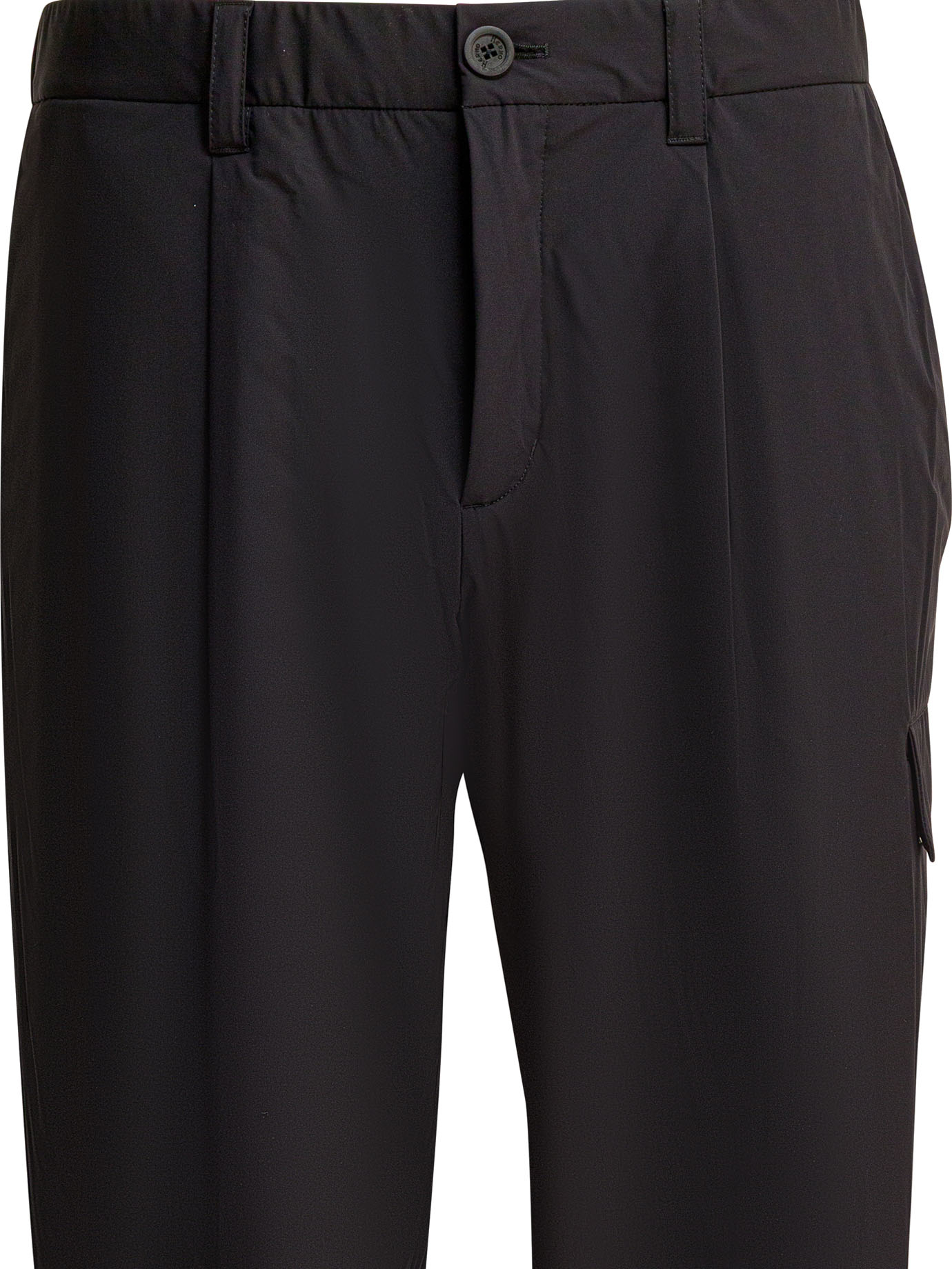 [Herno] Trousers FW25 PT000132U12803Z9300