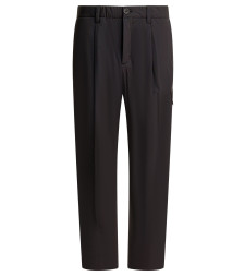 [Herno] Trousers FW25 PT000132U12803Z9300