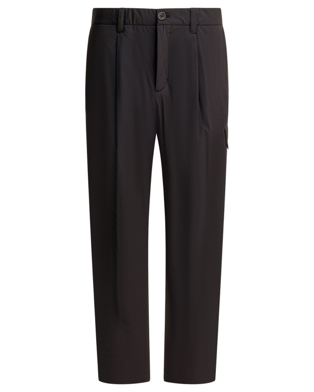 [Herno] Trousers FW25 PT000132U12803Z9300