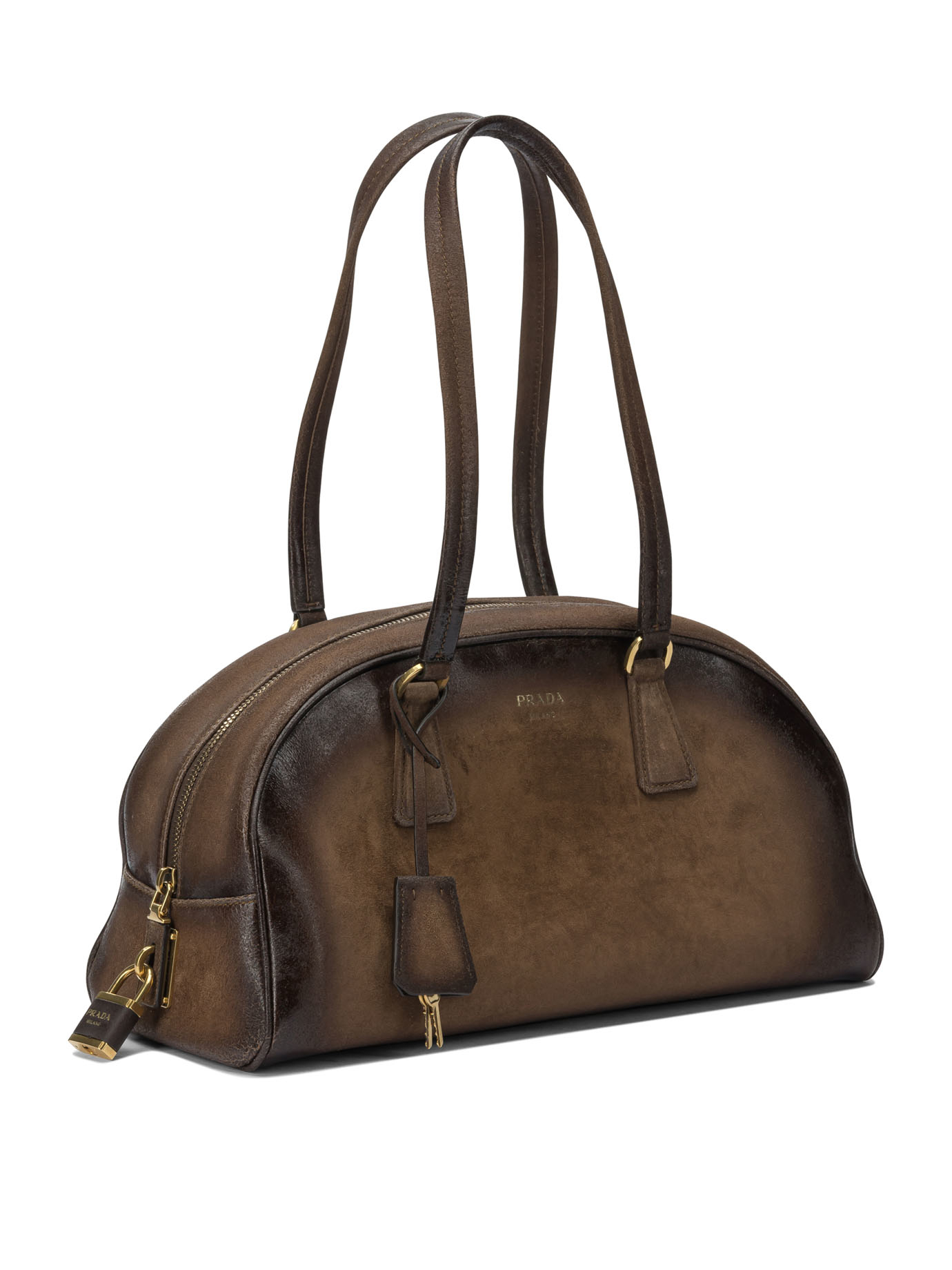 [Prada] Bag FW25 1BB1452HMYF0324 V OOO