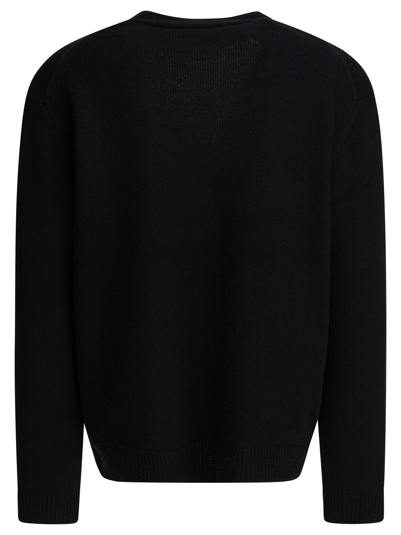[MAISON KITSUNE] Cardigan FW25 PM00509KM03290391