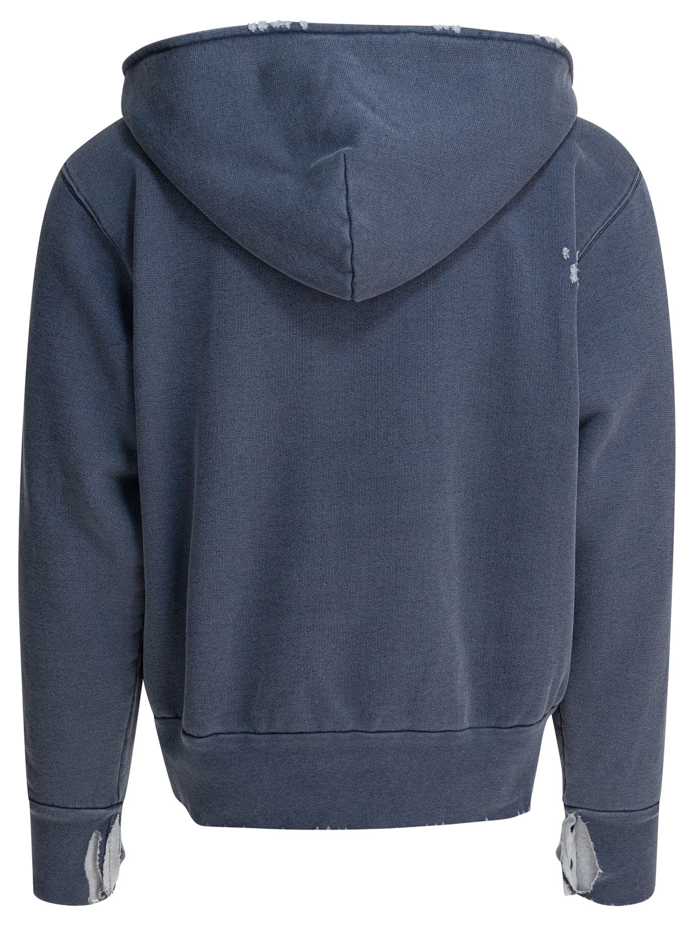 [Our Legacy] Hoodie FW25 M4256RFBLUE