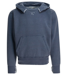 [Our Legacy] Hoodie FW25 M4256RFBLUE