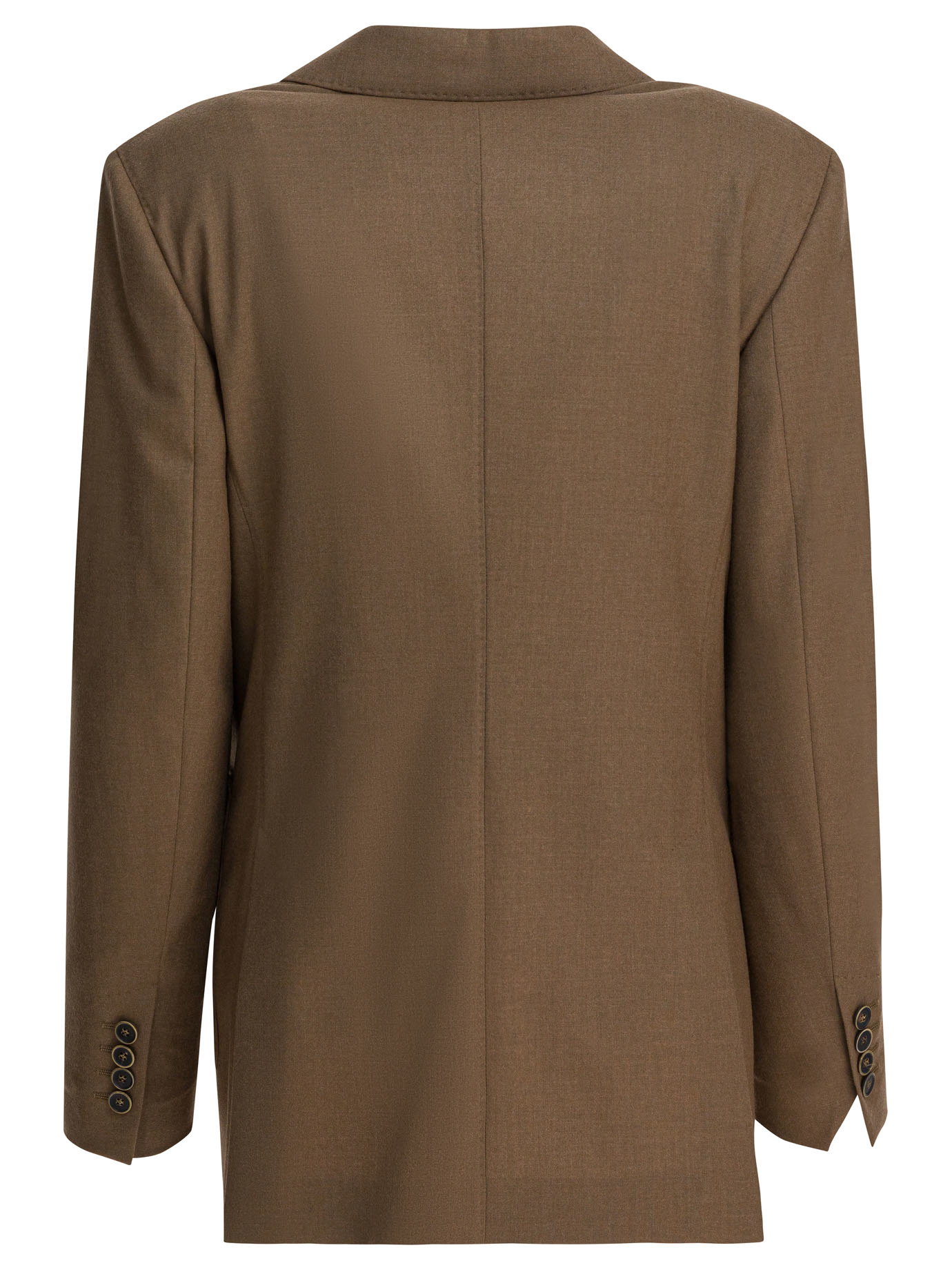 [Max Mara] Blazer FW25 2521046131HARALD005