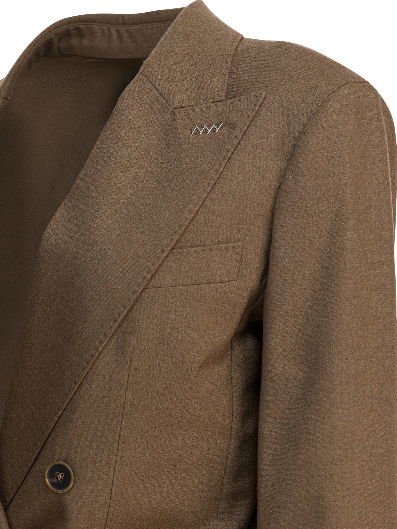 [Max Mara] Blazer FW25 2521046131HARALD005