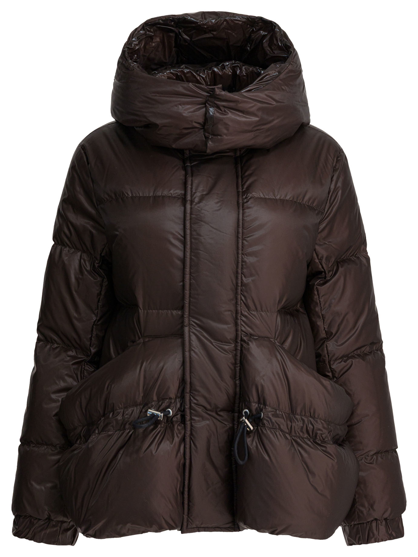 [Sacai] Down jacket FW25 25-08072601