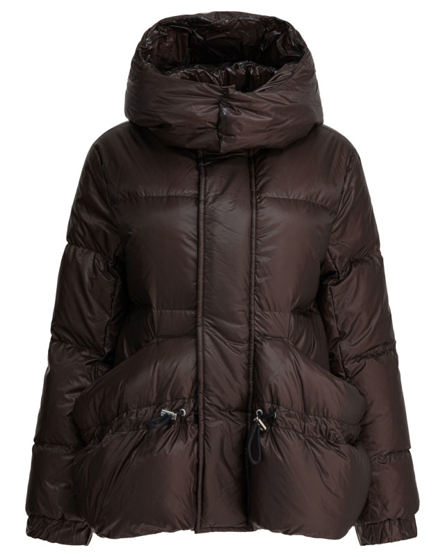[Sacai] Down jacket FW25 25-08072601