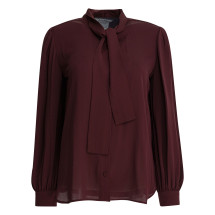 [Max Mara] Shirts Long Sleeve FW25 2521116082MELANIA035