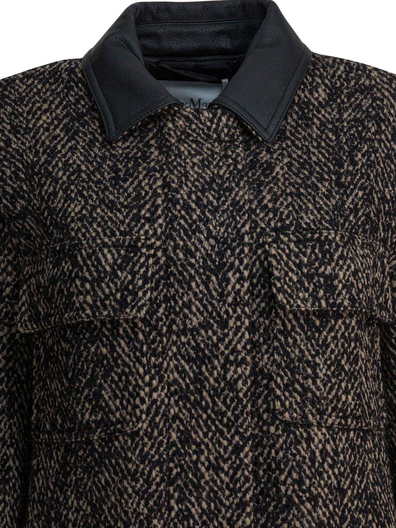 [Max Mara] Coat FW25 2521086143ANGIO12334003