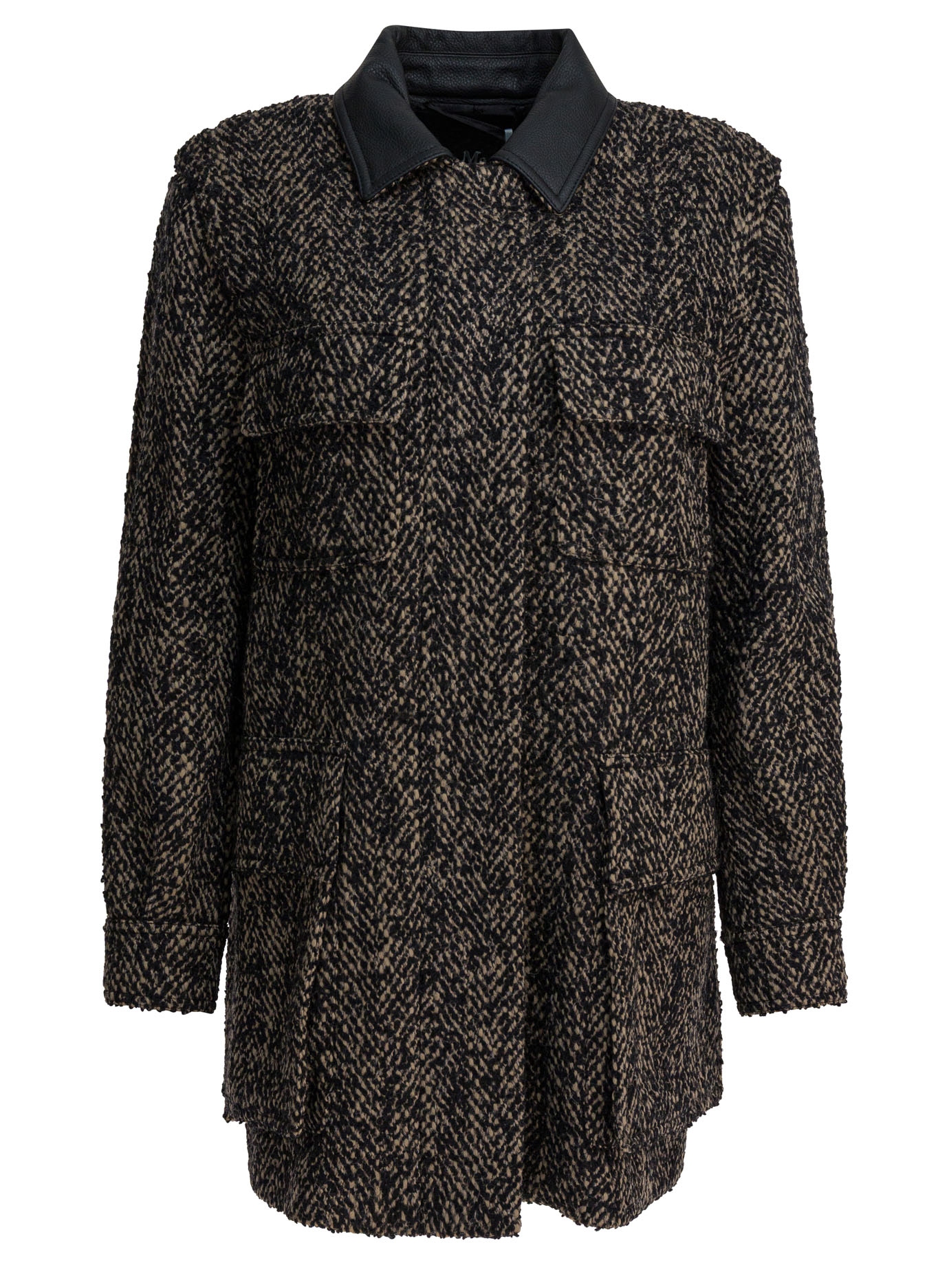 [Max Mara] Coat FW25 2521086143ANGIO12334003