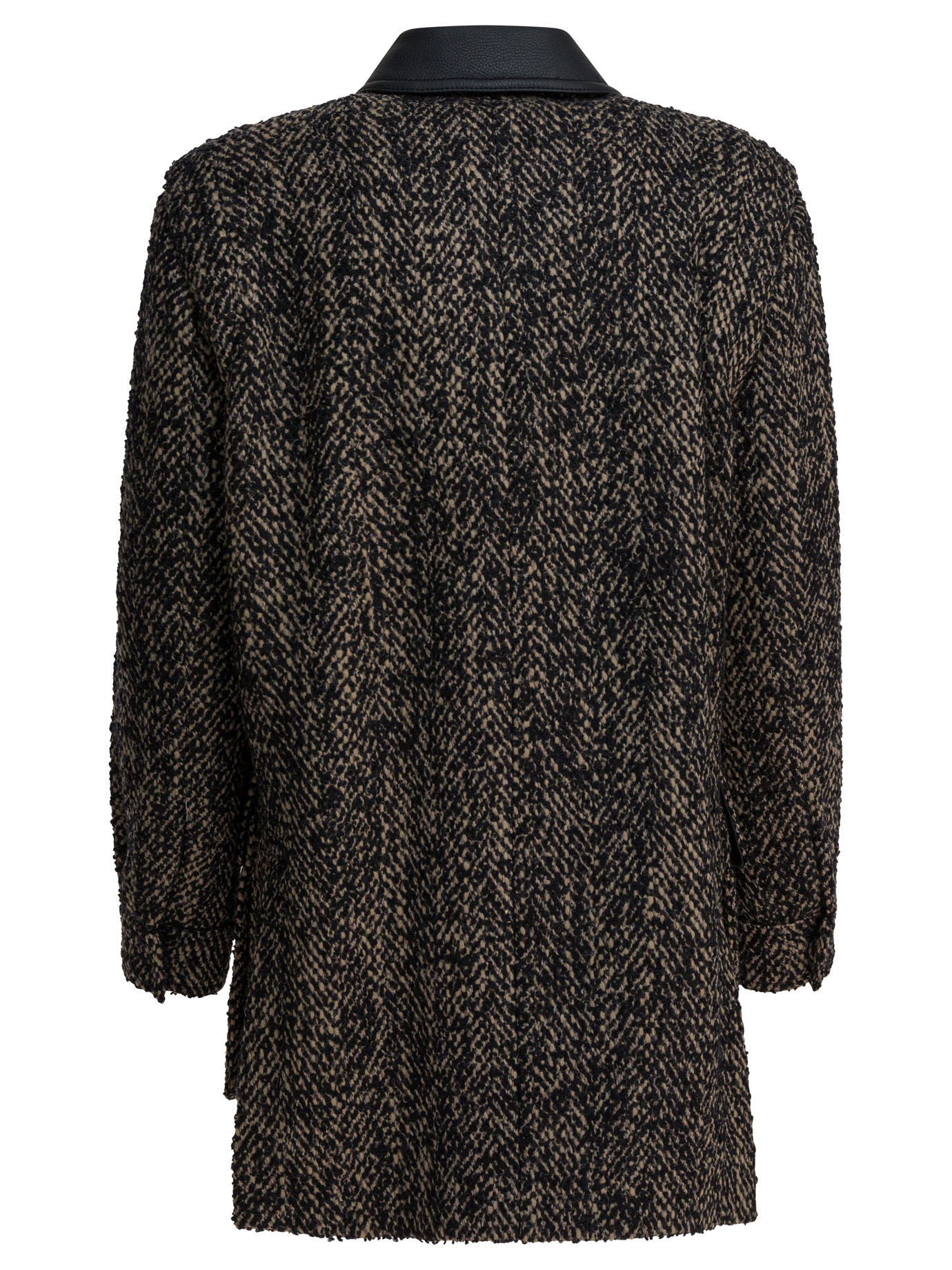 [Max Mara] Coat FW25 2521086143ANGIO12334003