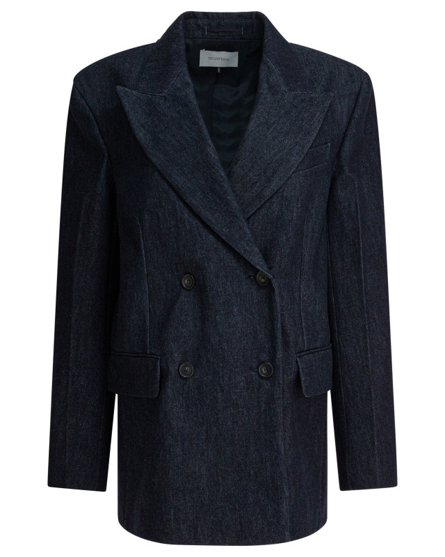 [Max Mara Sportmax] Blazer FW25 2522046053ANCELLA1234001