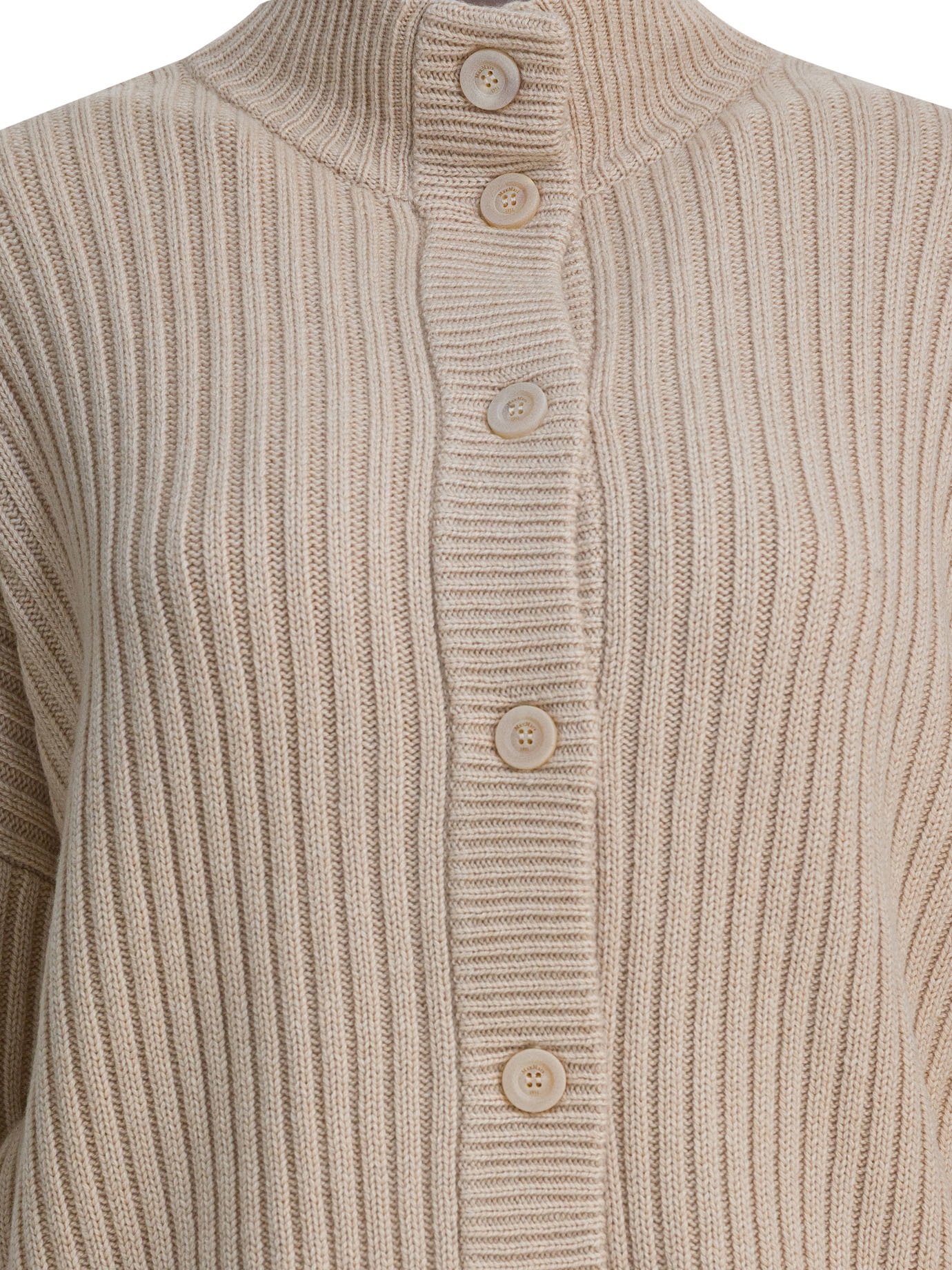 [Max Mara] Cardigan FW25 2521346032AFELIO006
