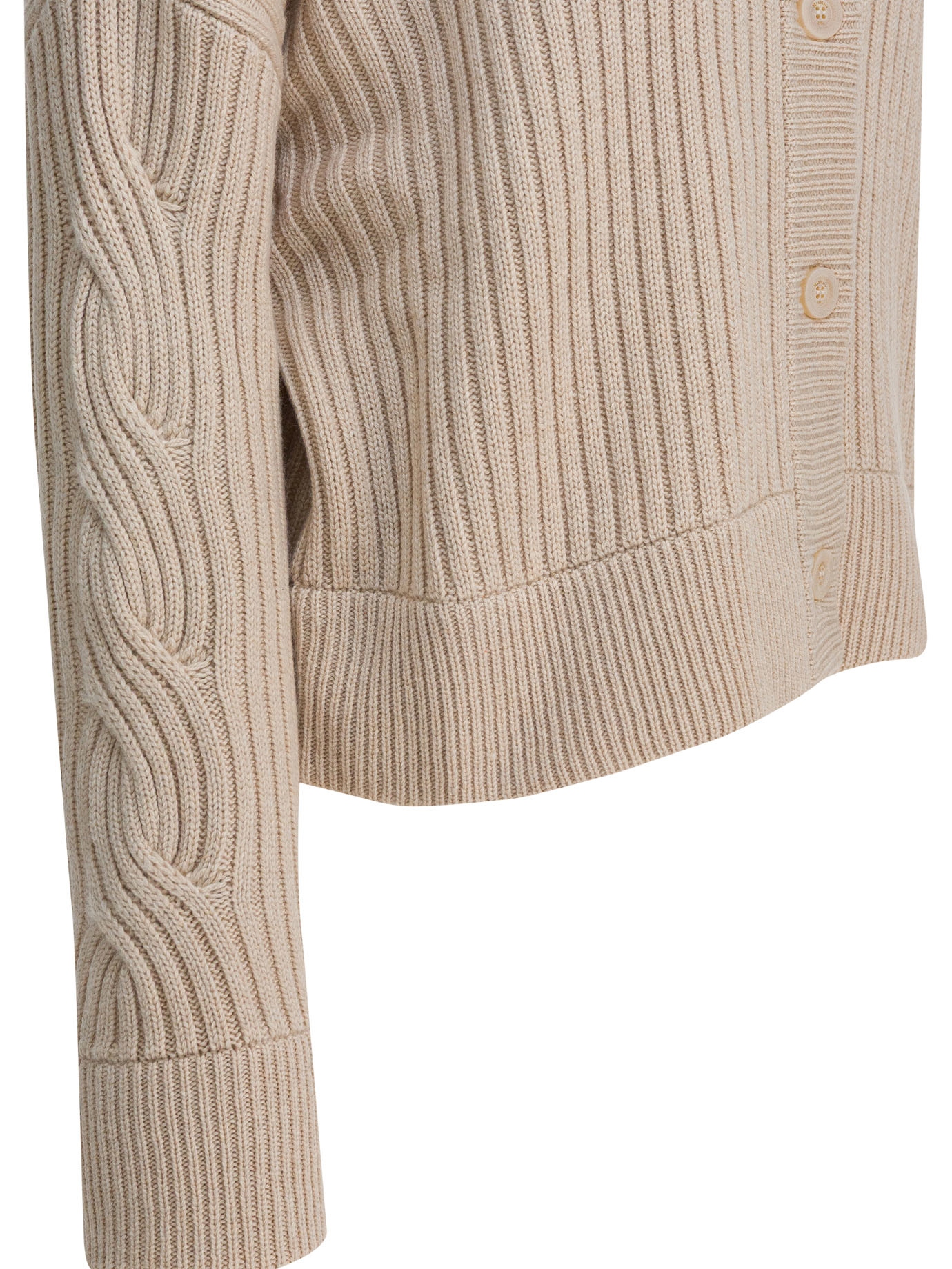 [Max Mara] Cardigan FW25 2521346032AFELIO006