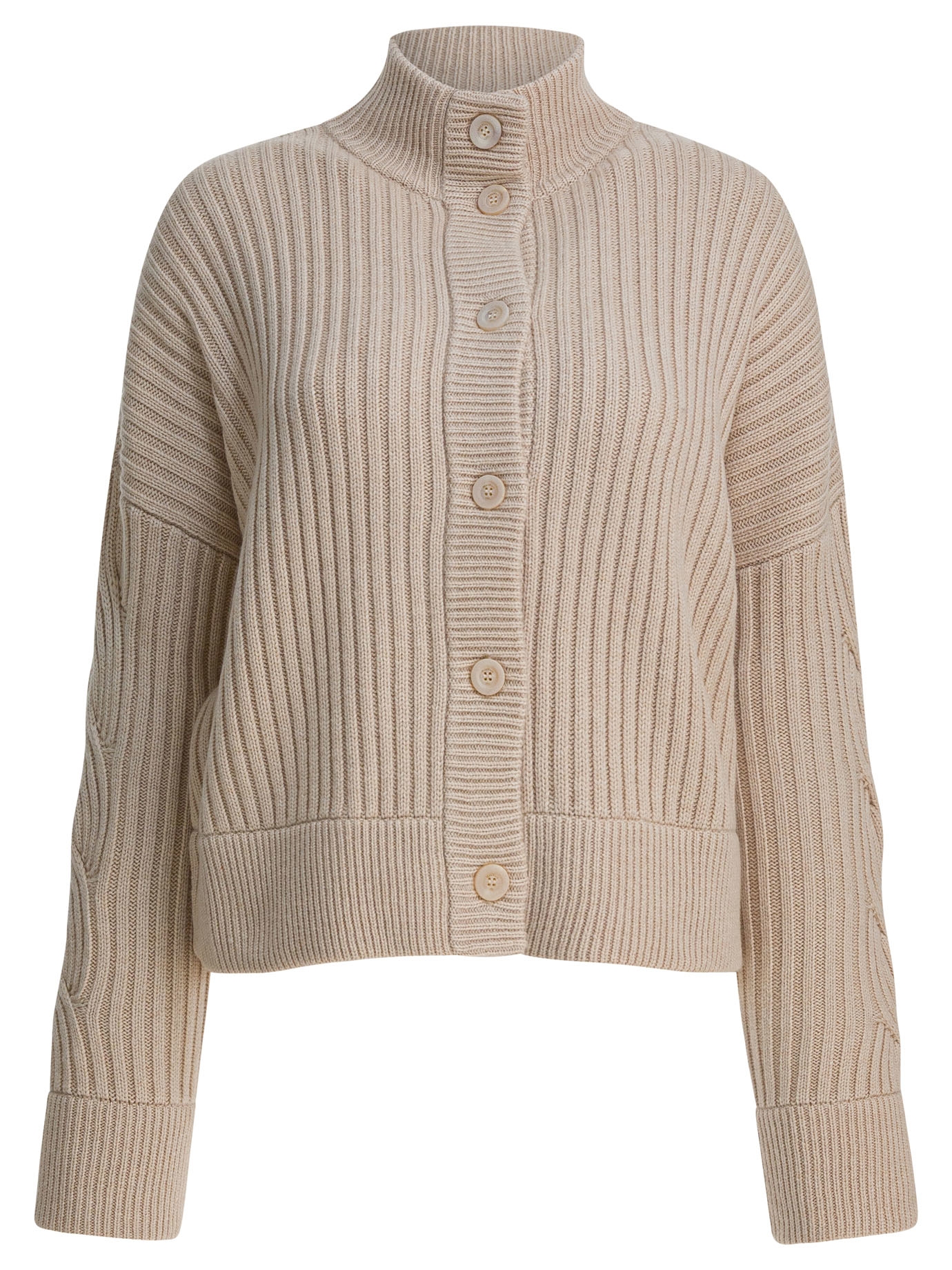 [Max Mara] Cardigan FW25 2521346032AFELIO006