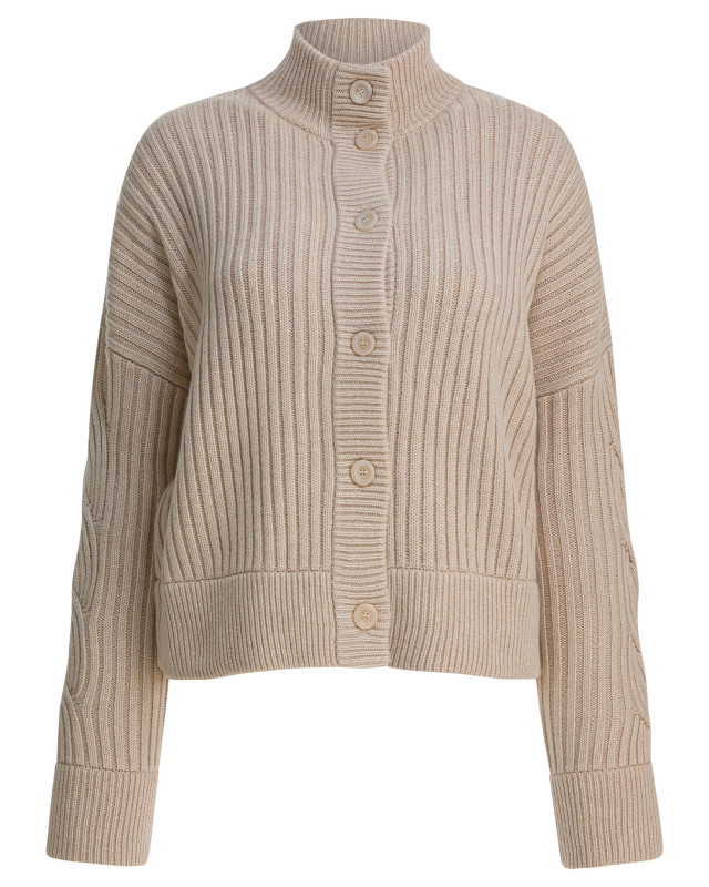 [Max Mara] Cardigan FW25 2521346032AFELIO006