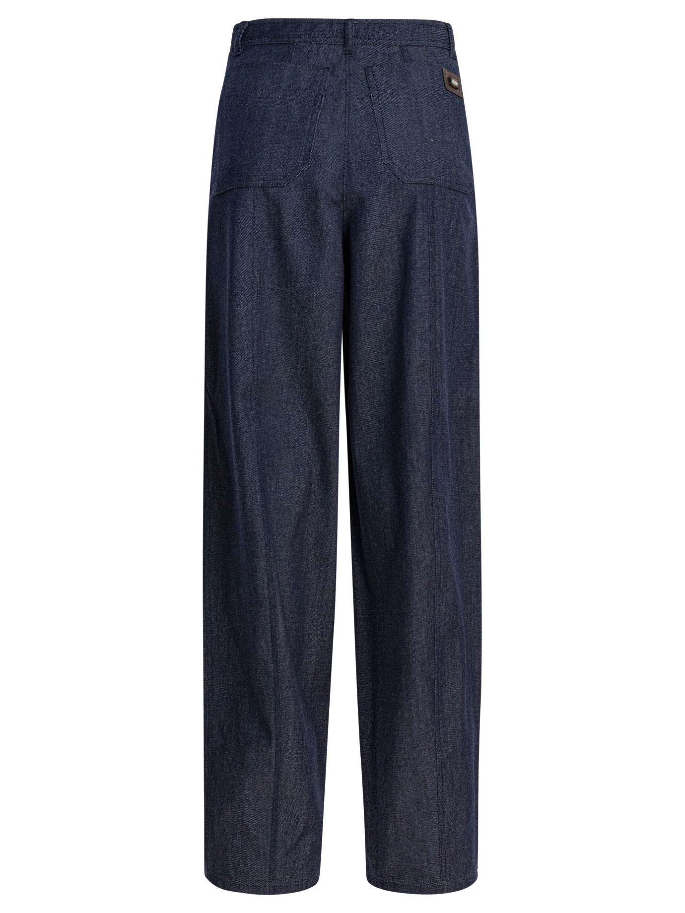 [Max Mara] Trousers FW25 2521136022ABETAIA048