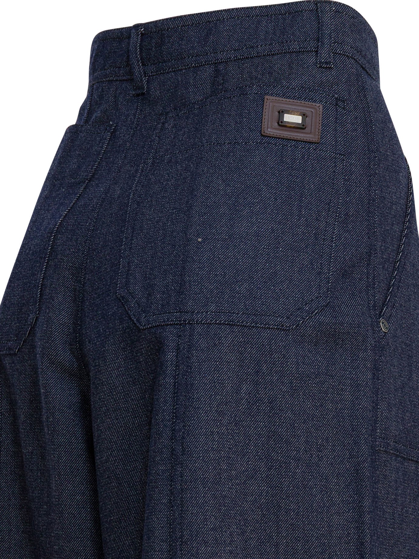 [Max Mara] Trousers FW25 2521136022ABETAIA048