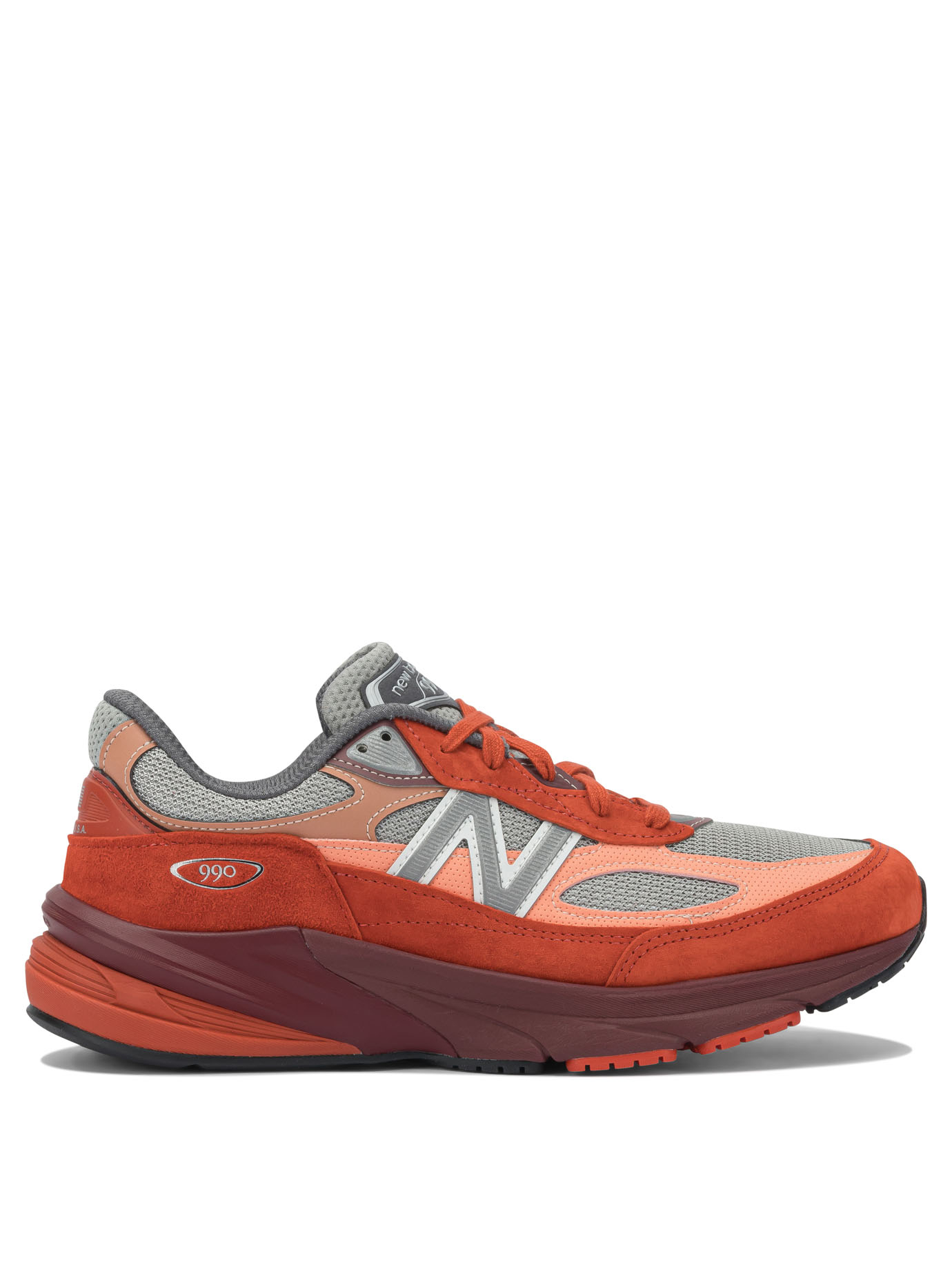 [new Balance] Sneakers FW25 U990RT6