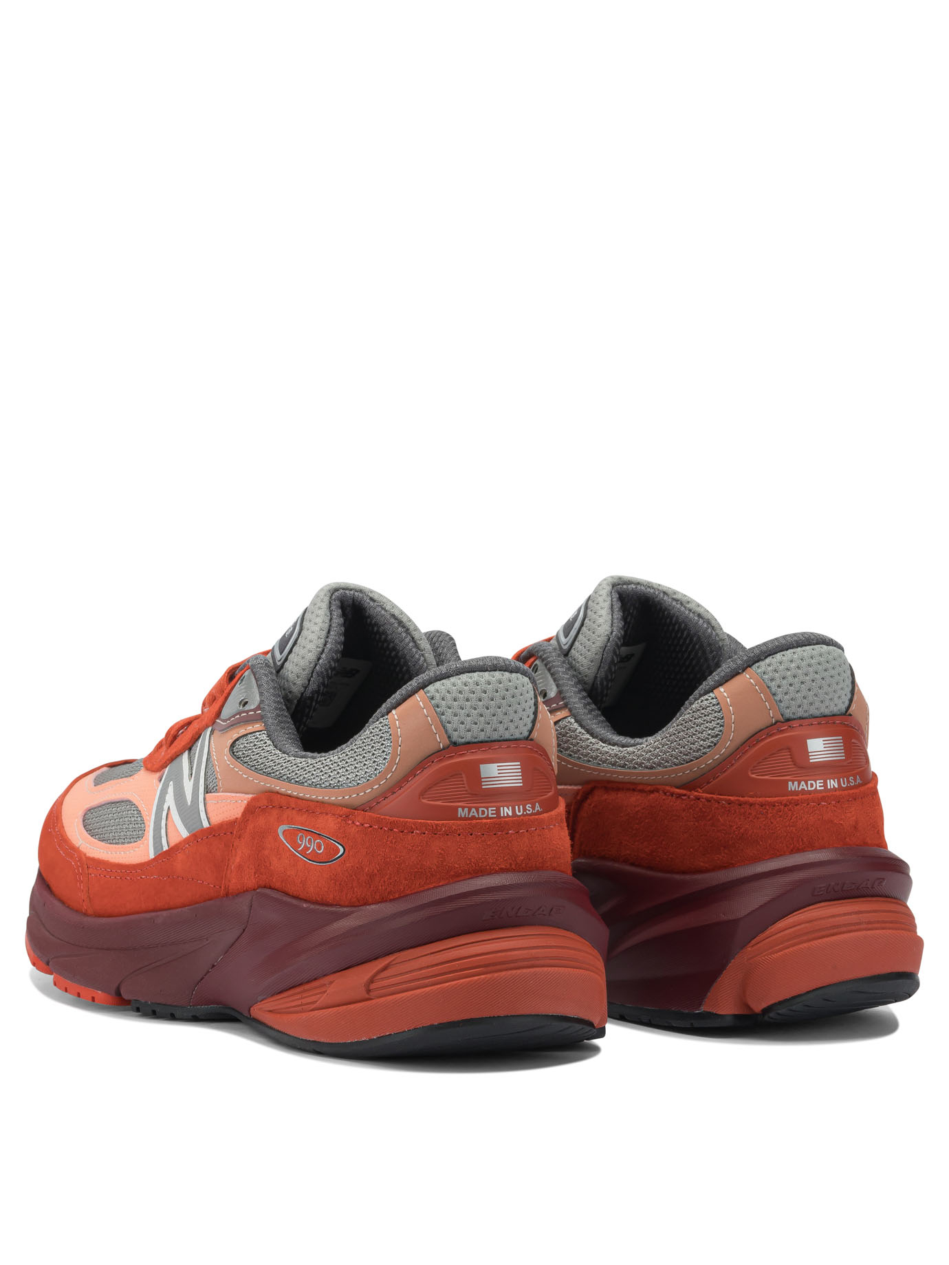 [new Balance] Sneakers FW25 U990RT6