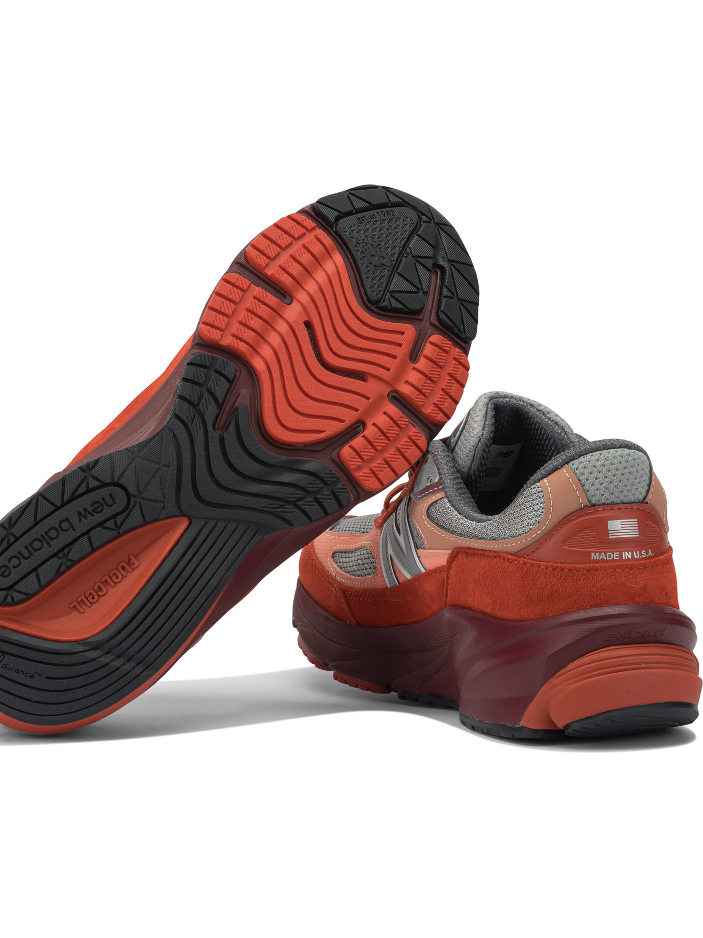[new Balance] Sneakers FW25 U990RT6